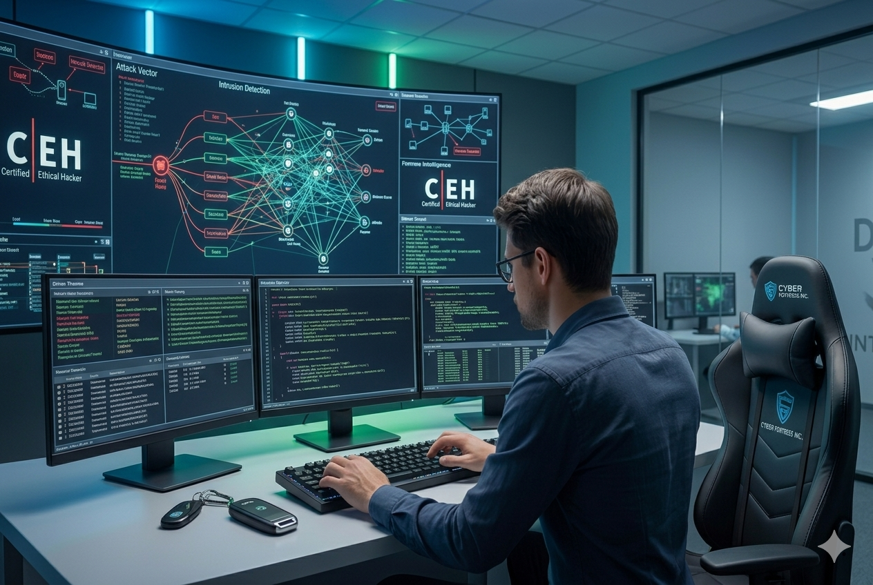 Cyber Security Course